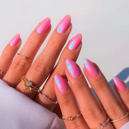 Glittery-Manicure-Designs-2