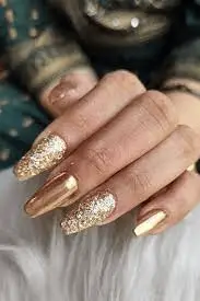 Gold-nail-designs-1