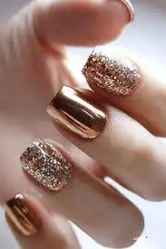 Gold-nail-designs-8