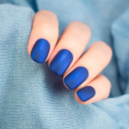 Gorgeous-Matte-Nail-Designs-2
