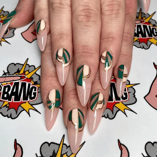 Graphic-Nails-Are-Always-Stylish-1