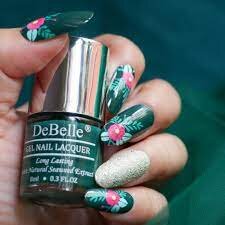 Green-Shades-for-Gel-Manicure-10
