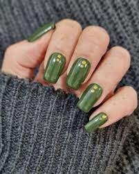 Green-Shades-for-Gel-Manicure-4