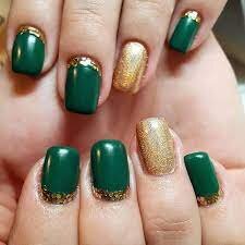 Green-Shades-for-Gel-Manicure-5
