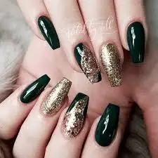 Green-nail-designs-10