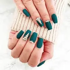 Green-nail-designs-6