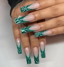 Green-nail-designs-8