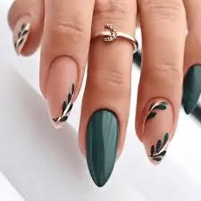 Green-nail-designs-9