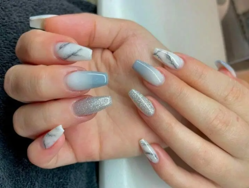 Grey-Ombre-Nails-1