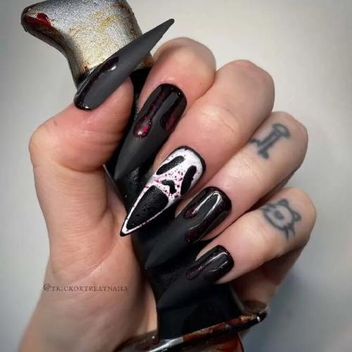 Halloween-Gothic-Nails-1