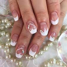 Heart-Wedding-Nail-Art-2