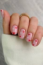 Heart-Wedding-Nail-Art-5