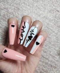 Hearts-on-Long-Nails-5