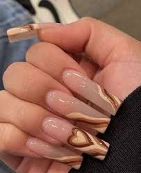 Hearts-on-Long-Nails-8