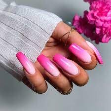 Hot-Pink-Ombre-Nails-2 (1)