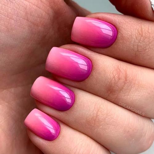 Hot-Pink-Ombre-Nails-3