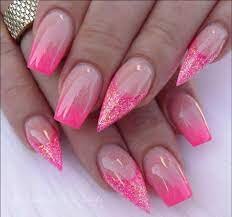 Hot-Pink-and-Glittered-Glamour-3