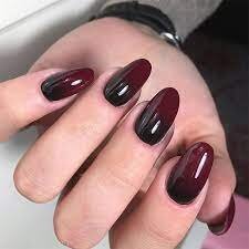 Hypnotic-Contrast-for-Classy-Nails-4