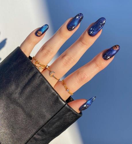 Intergalactic-Deep-Blue-Nails-1