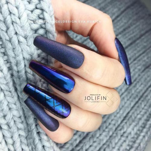 Intergalactic-Deep-Blue-Nails-2