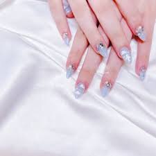 Japanese-Acrylic-Nails-7