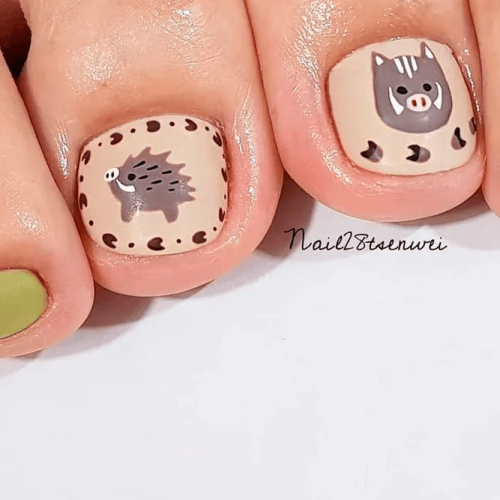 Kawaii-Toe-Nail-Designs-3