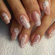 Lacey-Wedding-Nail-Idea-5