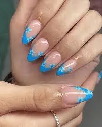 Light-blue-nail-designs-8