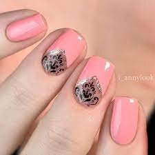 Light-pink-nail-designs-2