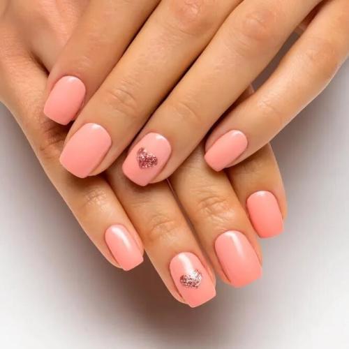 Love-Nails-When-a-Heart-is-a-Symbol-of-This-Day-3