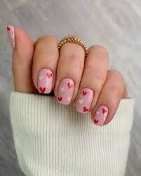 Lovely-Hearts-Nail-Design-3