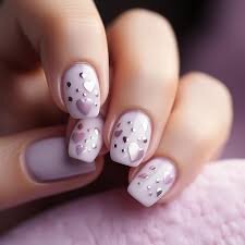 Lovely-Hearts-Nail-Design-9