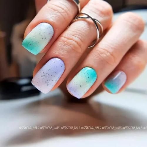 Lovely-Nails-with-Ombre-1