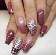Lovely-Nails-with-Ombre-4