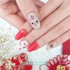 Lunar-New-Year-Luxury-Nails-4