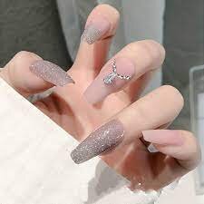 Luxury-Nails-With-Jewelry-Accents-5