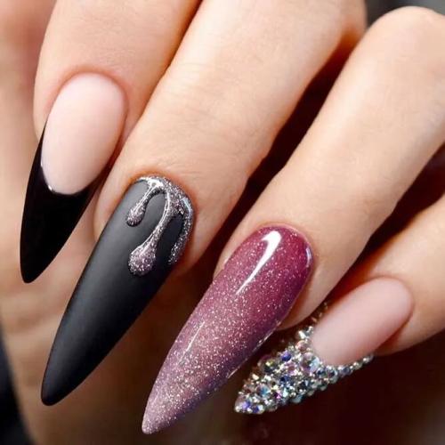 Luxury-and-Chic-Stiletto-Sassy-Nails-1