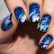 Magical-Galaxy-Nails-8
