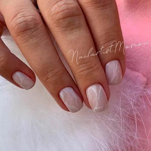 Marble-On-Your-Squoval-Nails-2