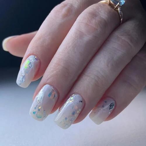 Marble-Prom-Nails-For-Sweet-Girls-1