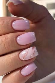 Marble-Prom-Nails-For-Sweet-Girls-10