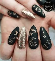 Matte-Black-Celestial-Nail-Art-3.jpg