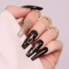 Matte-Black-Celestial-Nail-Art-4.jpg