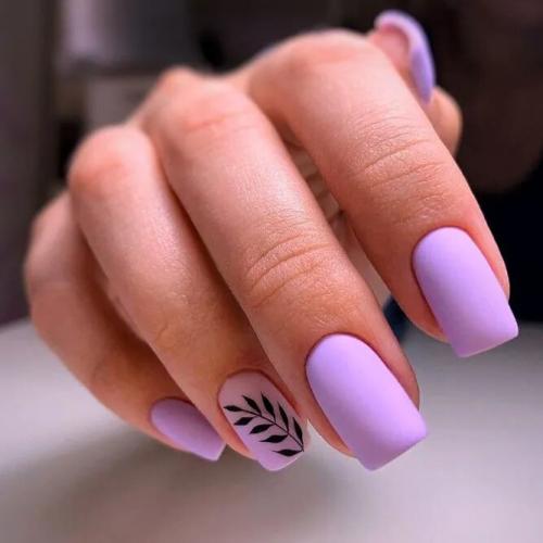 Matte-Nails-For-Business-Ladies-3
