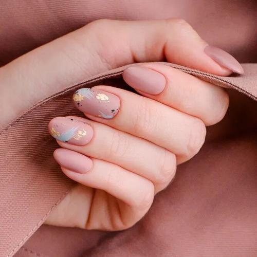 Matte-Nude-Nails-1