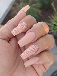 Matte-Nude-Nails-6