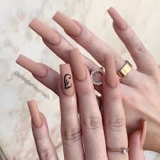 Matte-Nude-Nails-9