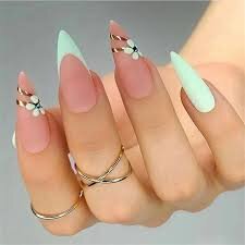 Matte-Pastel-French-8