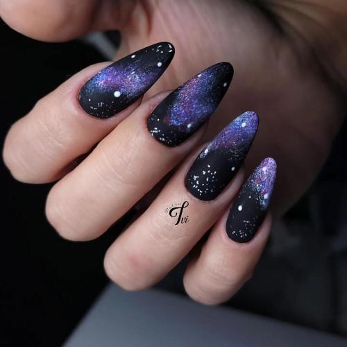 Milky-Way-Nail-Art-1