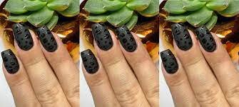 Mix-Designs-for-Your-Black-Nails-2